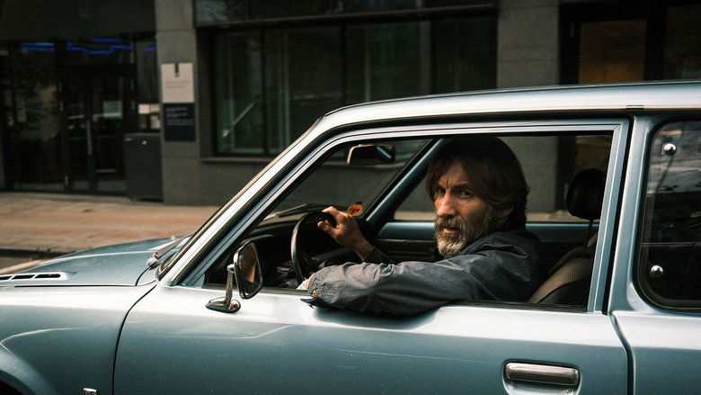 кадр из фильма Между жизнью и смертью