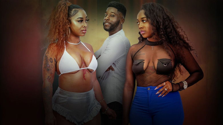 кадр из фильма Code of Envy