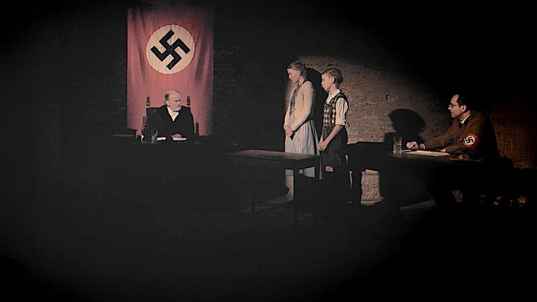 кадр из фильма Ein stummer Hund will ich nicht sein