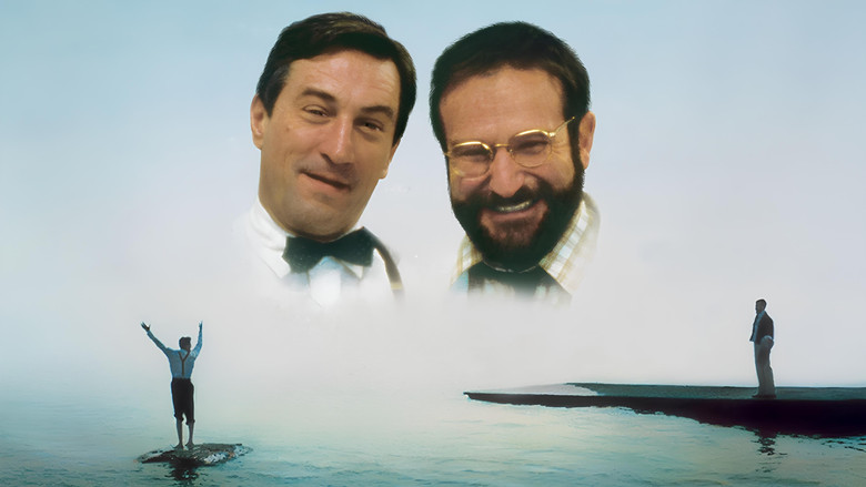 Пробуждение