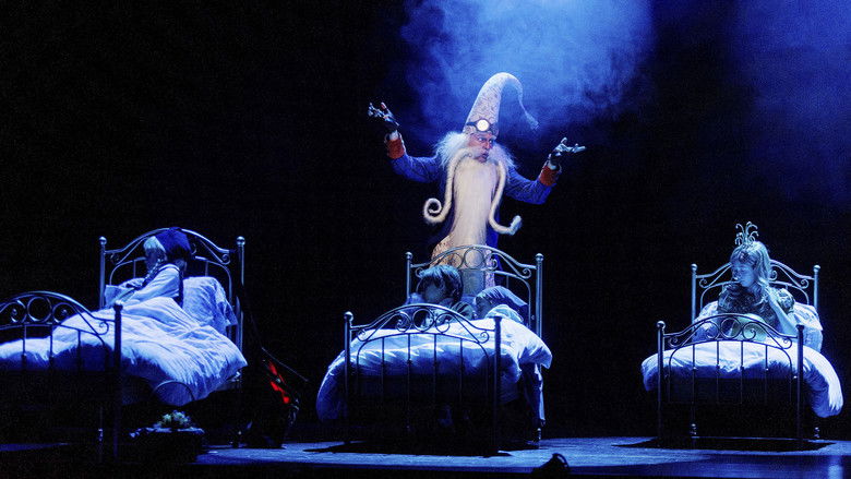 кадр из фильма De Sprookjesmusical - Klaas Vaak