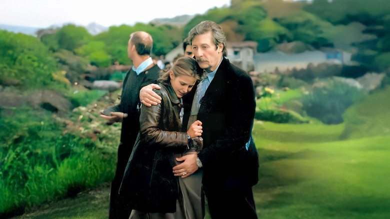 кадр из фильма Clara et son juge