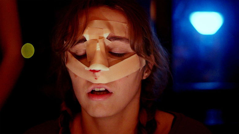 кадр из фильма MÁNAGER