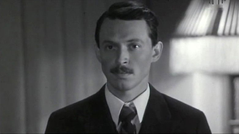 кадр из фильма Время и семья Конвей