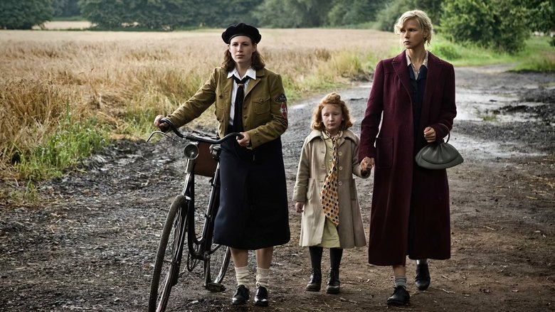 кадр из фильма Unter Bauern