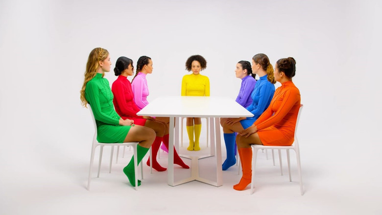 кадр из фильма Branco