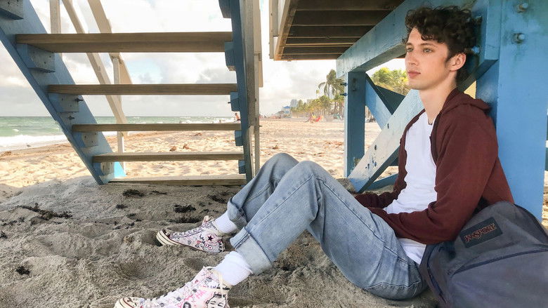 кадр из фильма Три месяца