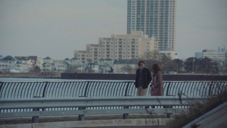 кадр из фильма The Atlantic City Story