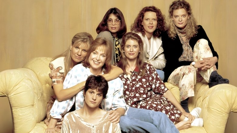 кадр из фильма Chantilly Lace