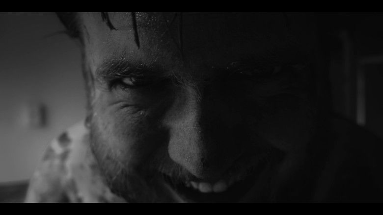 кадр из фильма Seraph's Sorrow