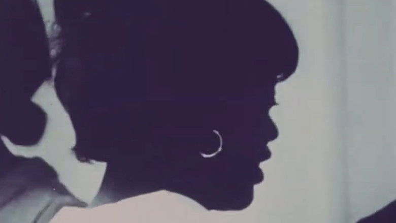 кадр из фильма Hand Tinting