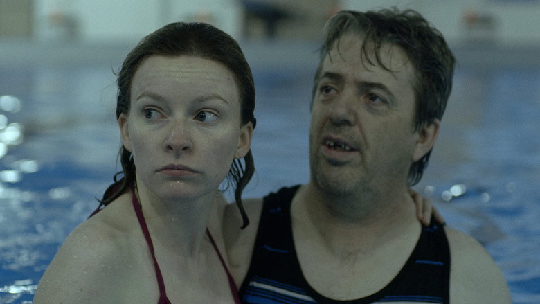 кадр из фильма Two Cuckolds Go Swimming