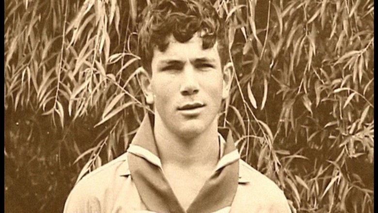 кадр из фильма Follow Me: The Yoni Netanyahu Story