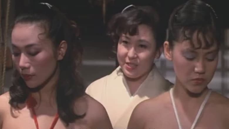 кадр из фильма Все женщины — шлюхи