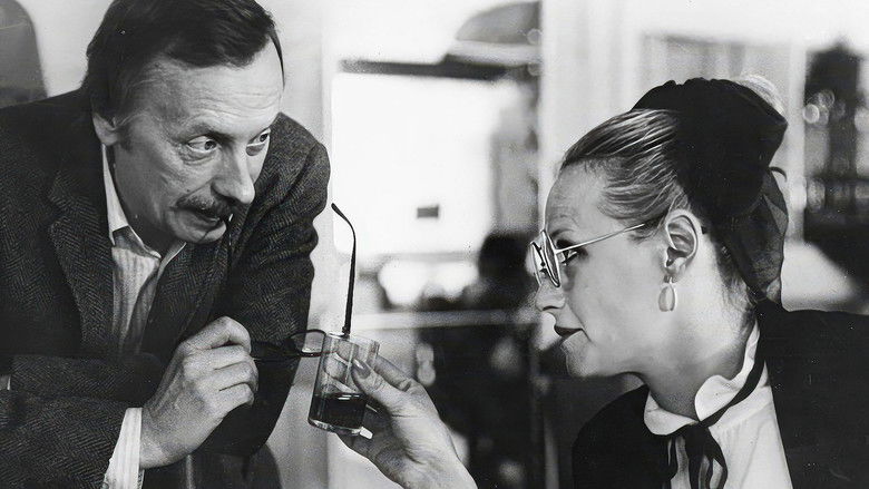 кадр из фильма Co lubią tygrysy