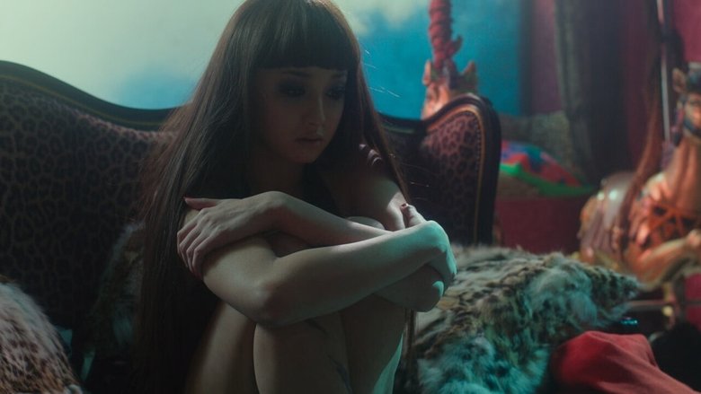 кадр из фильма Хелтер-скелтер