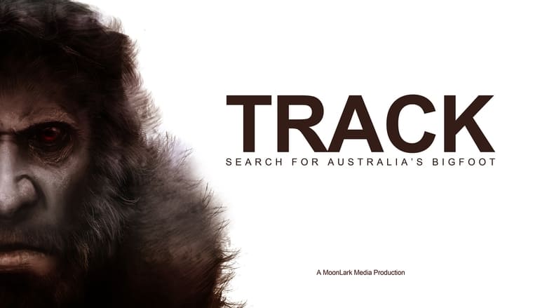 кадр из фильма Track: Search For Australia’s Bigfoot