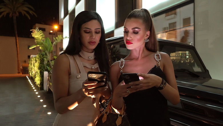 кадр из фильма Hans betaalt de schade