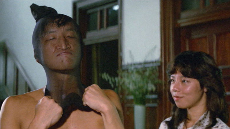 кадр из фильма ズームアップ　暴行白書