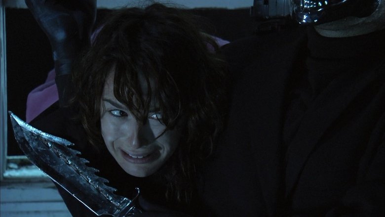 кадр из фильма Похороненная