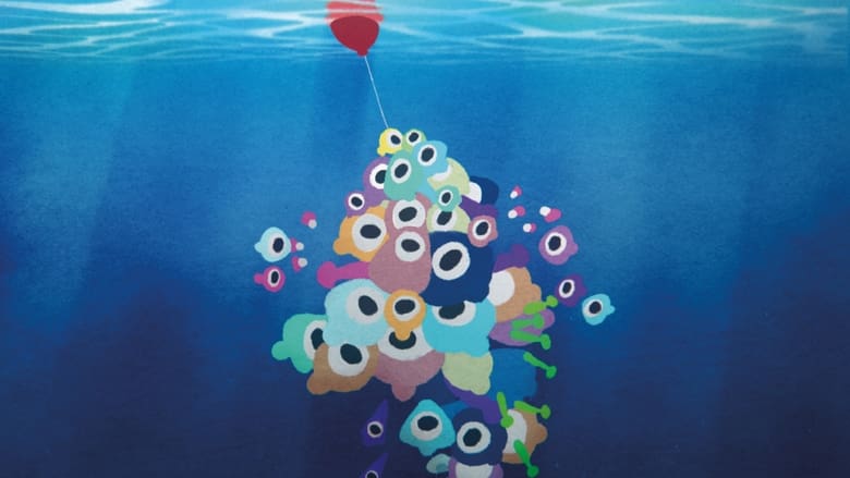 кадр из фильма Drôle de poisson