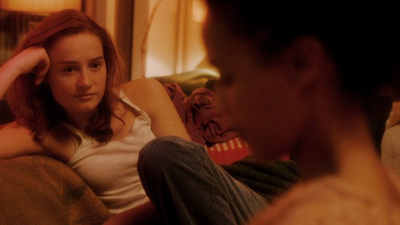 кадр из фильма Мечты