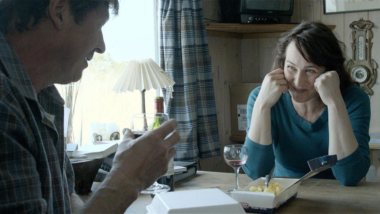 кадр из фильма Klumpfisken