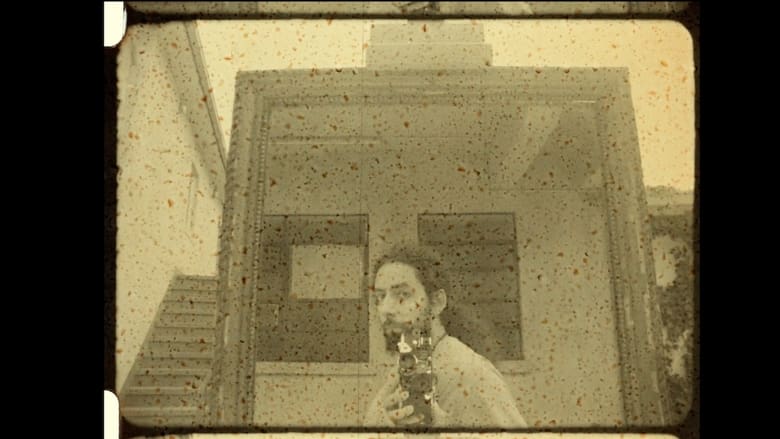 кадр из фильма Self portrait