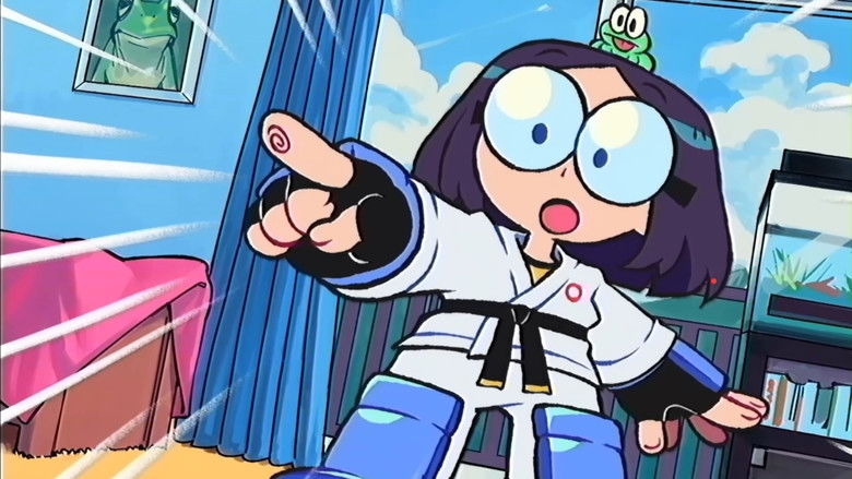 Punch Punch Forever!