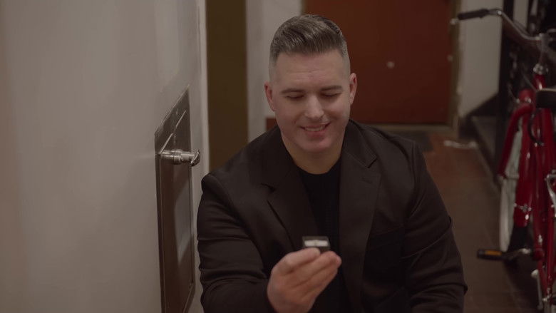 кадр из фильма Flowers