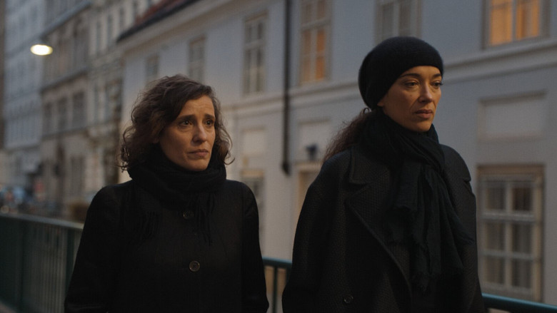 кадр из фильма A Little Love Package