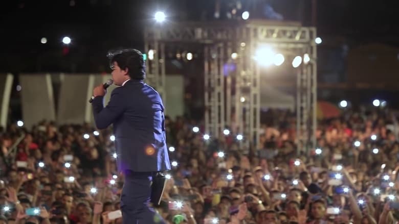 кадр из фильма Samuel Mariano - Antes, Durante e Depois do Culto