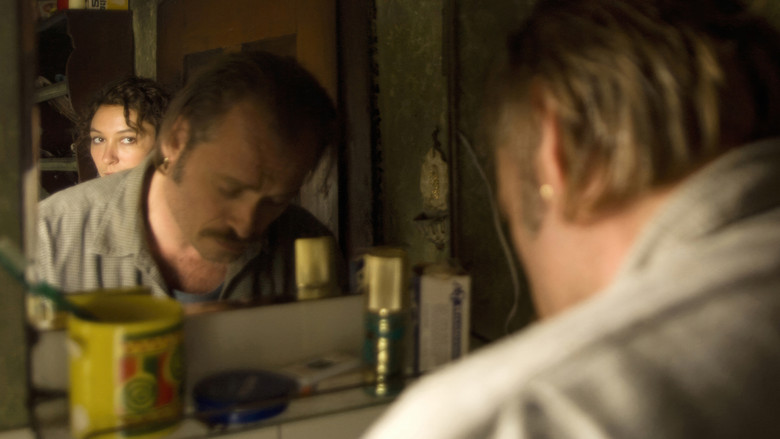 кадр из фильма Реванш