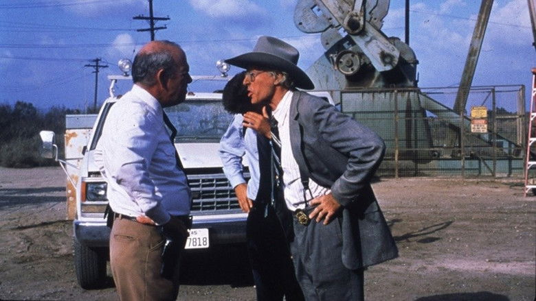 кадр из фильма Perfect Prey