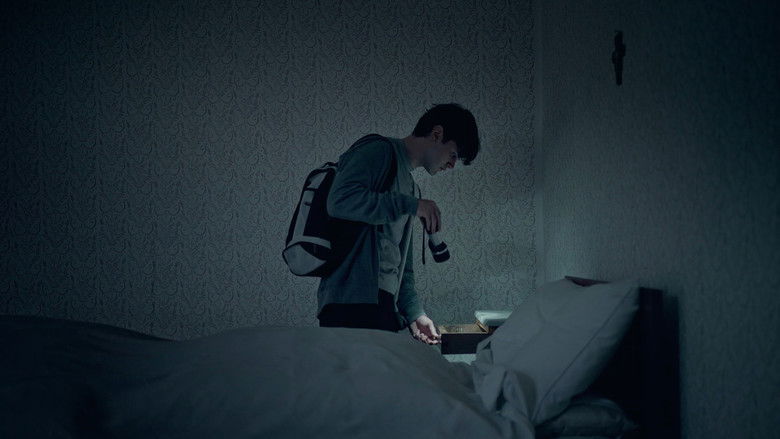 кадр из фильма Indelebile