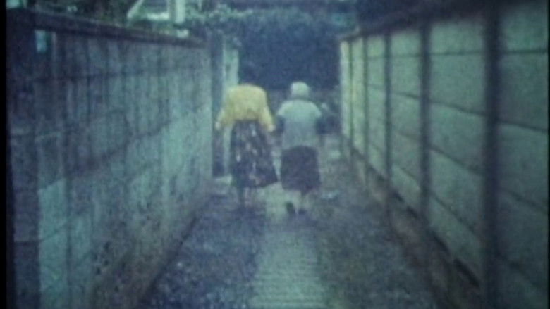 кадр из фильма 続・おでかけ日記～第2章～草の家