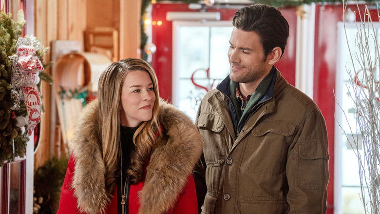 кадр из фильма Рождественская охота за сокровищами