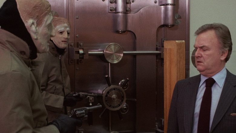 кадр из фильма Друзья Эдди Койла