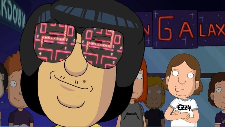 кадр из фильма Man vs. Snake