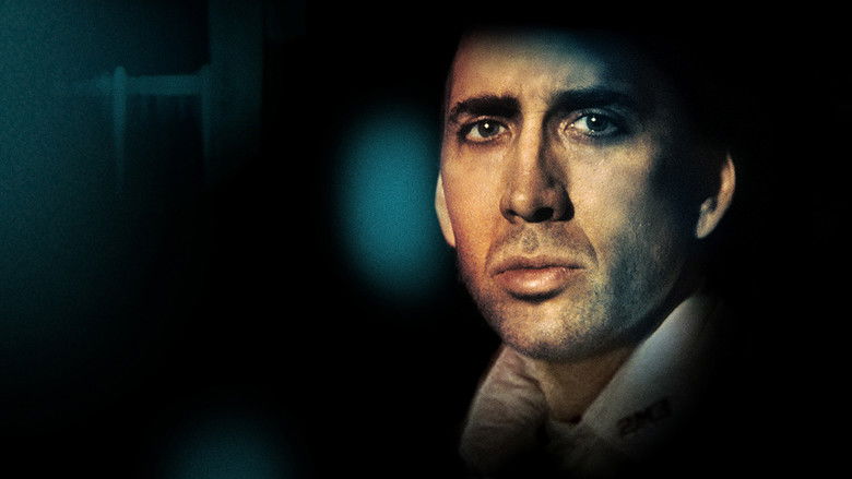 кадр из фильма Воскрешая мертвецов