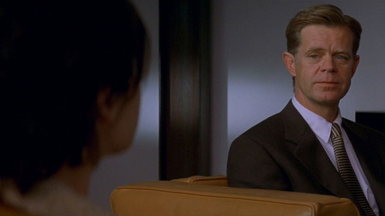 кадр из фильма Паника