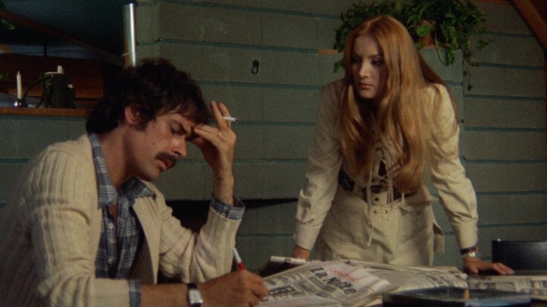 кадр из фильма Муки невинных