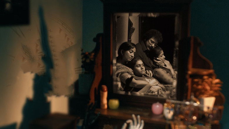 кадр из фильма ದೃಶ್ಯ 2