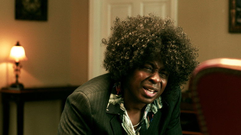 кадр из фильма N.O.L.A Circus