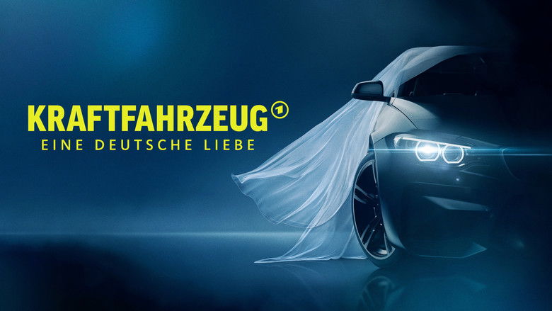 кадр из фильма Kraftfahrzeug - Eine deutsche Liebe