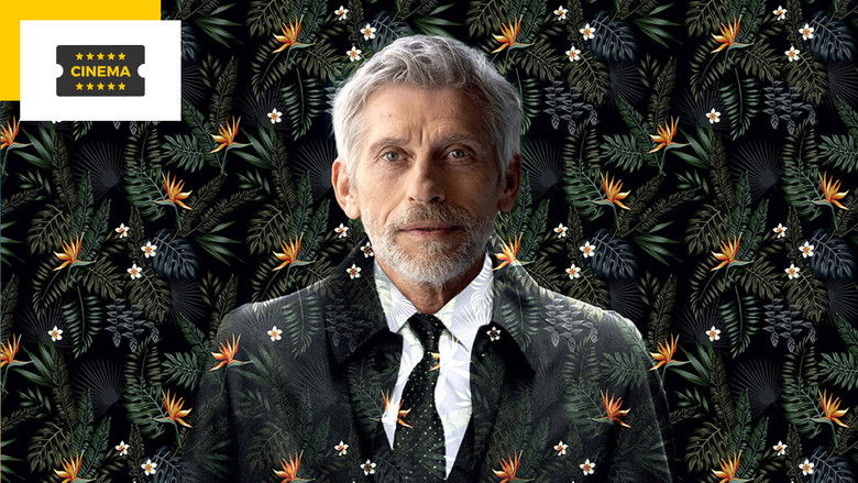 кадр из фильма L'Homme debout