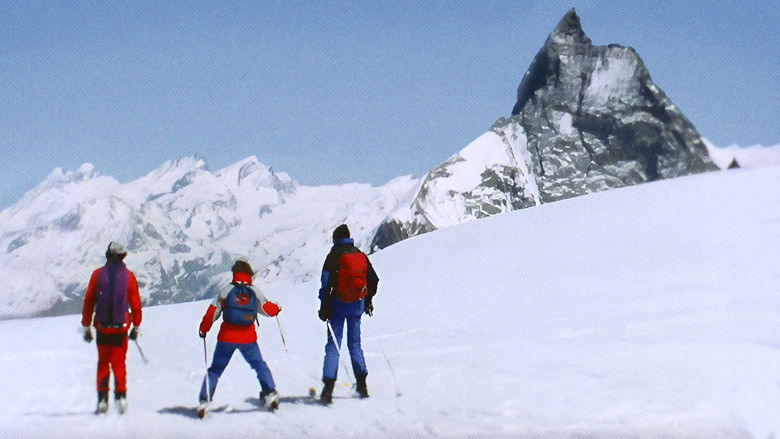 кадр из фильма Je Veux Le Soleil Debout