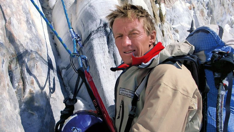 кадр из фильма Denis Urubko - My Own Way