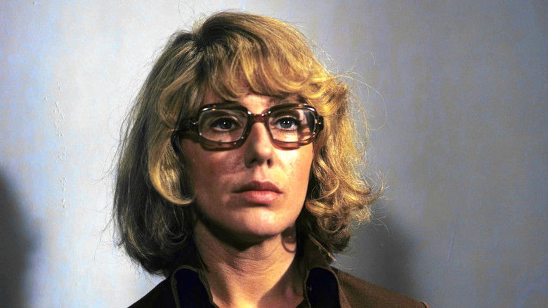 кадр из фильма Bilans kwartalny