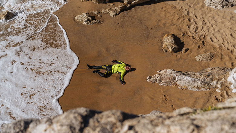 кадр из фильма Убийство на Кермадеке